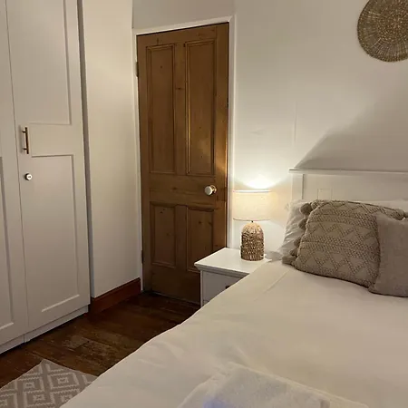 40 High Street Holiday home *