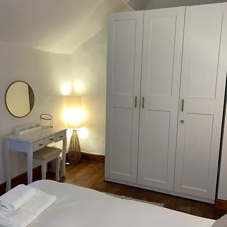40 High Street Holiday home *