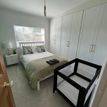 40 High Street Holiday home *