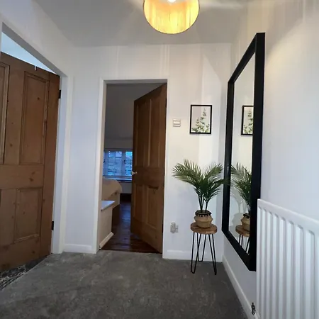 40 High Street * Swainby