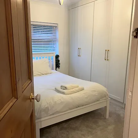 Holiday home 40 High Street *