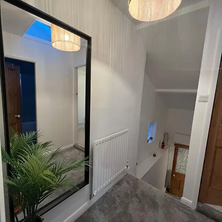 40 High Street *