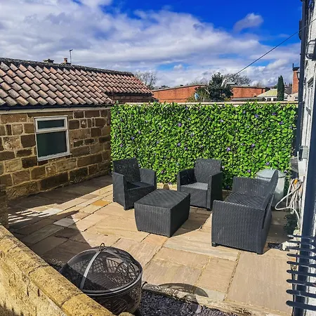 40 High Street Swainby