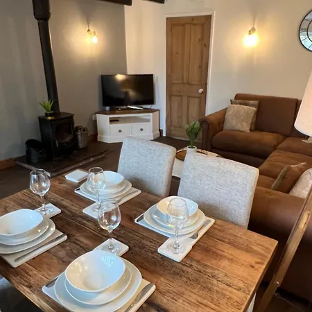 40 High Street Holiday home Swainby