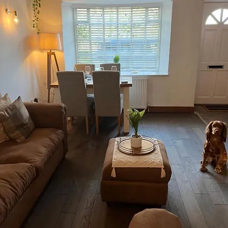 40 High Street Holiday home *