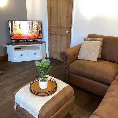 Holiday home 40 High Street Swainby