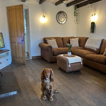 Holiday home 40 High Street Swainby