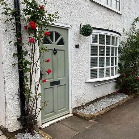 40 High Street Holiday home