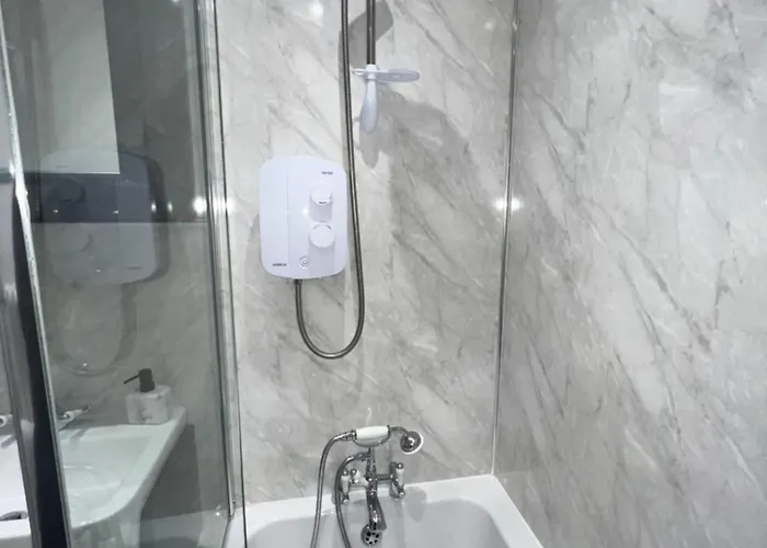 40 High Street Casa vacanze