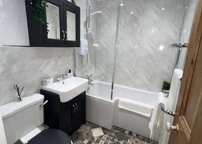 40 High Street Casa vacanze Swainby