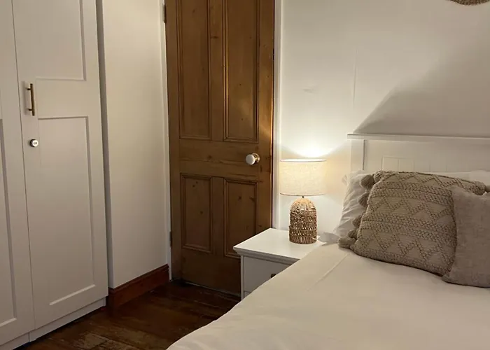 40 High Street Casa vacanze *