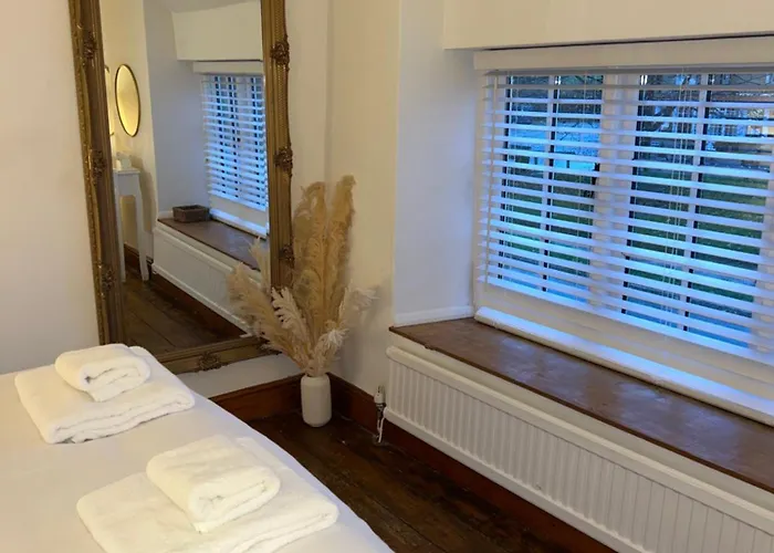 Casa vacanze 40 High Street *