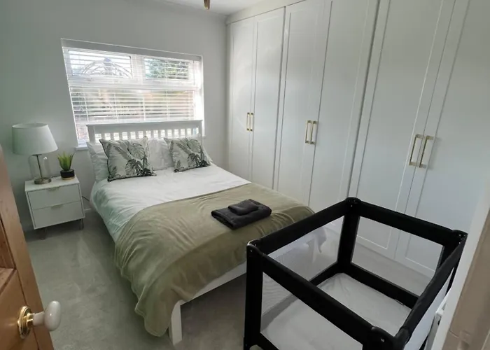 40 High Street Casa vacanze *