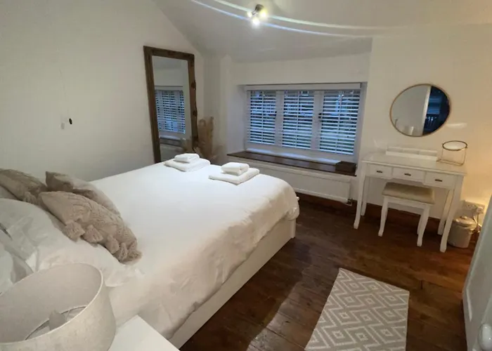 Casa vacanze 40 High Street Swainby