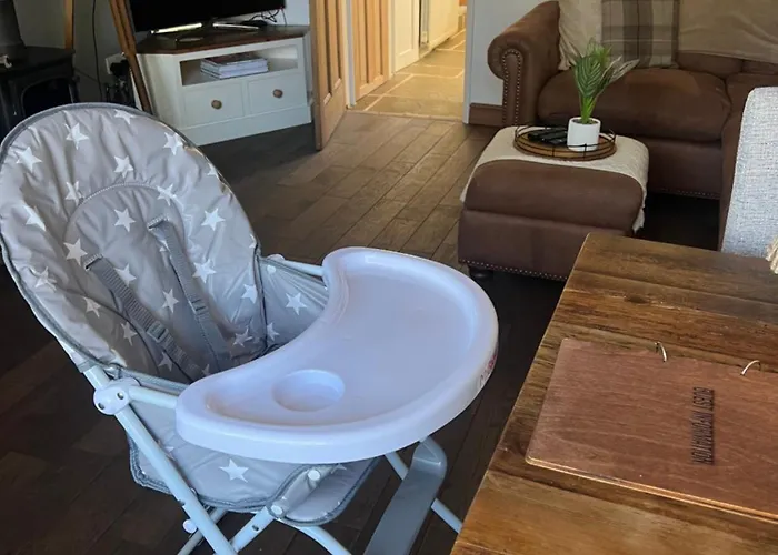 40 High Street Casa vacanze