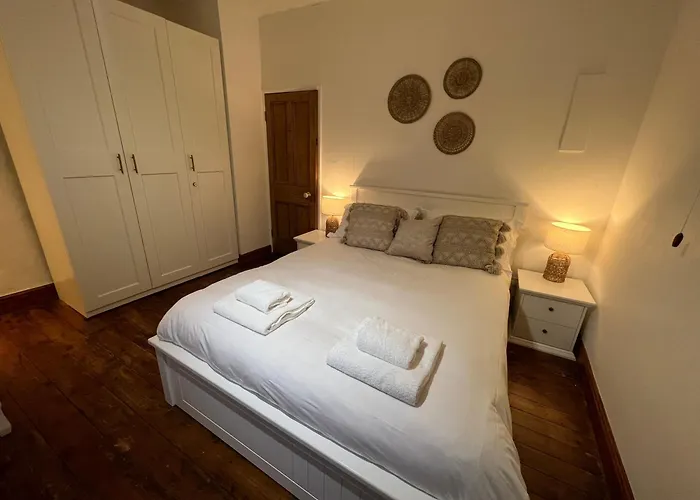 Casa vacanze 40 High Street Swainby