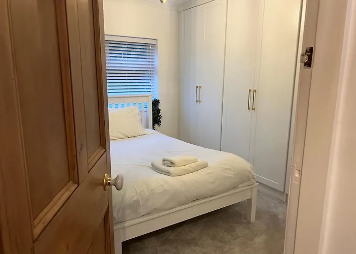 Casa vacanze 40 High Street *