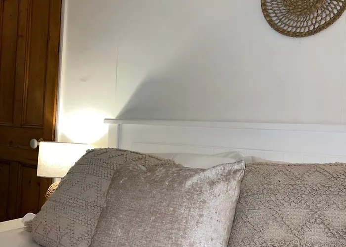 Casa vacanze 40 High Street Swainby