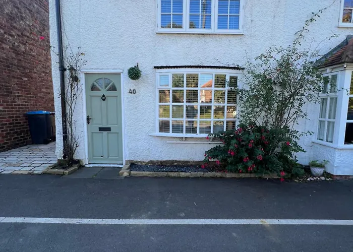 40 High Street Casa vacanze *