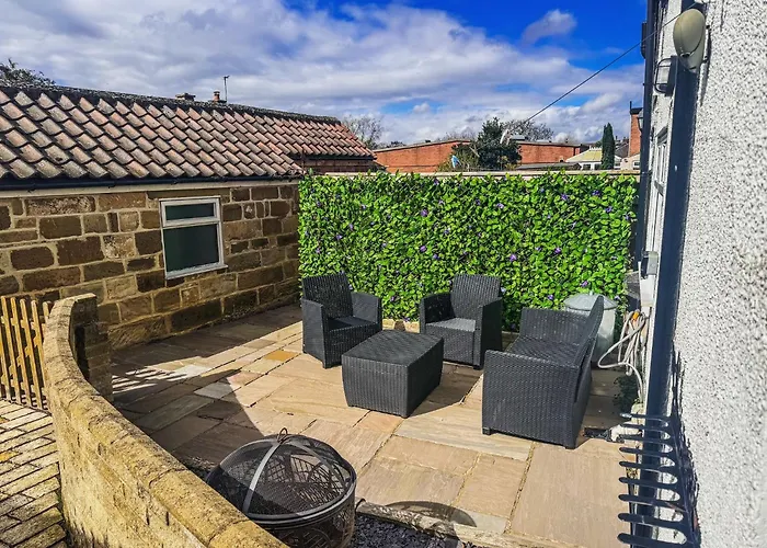 40 High Street Swainby