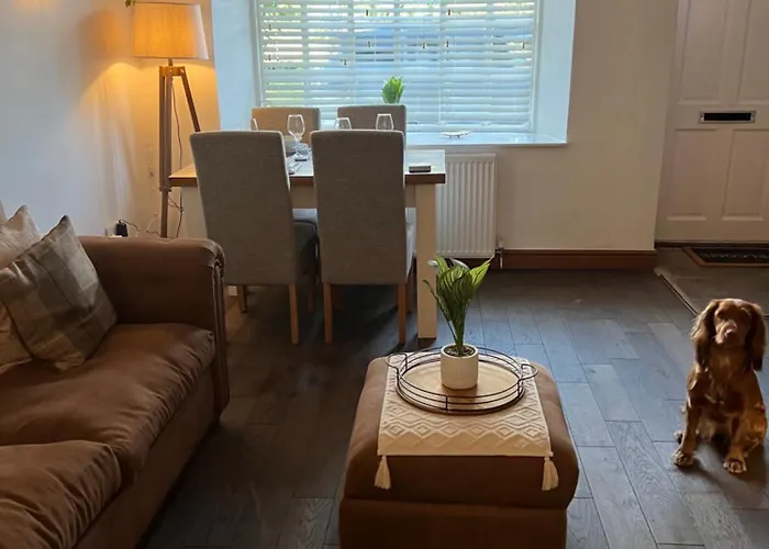 40 High Street Casa vacanze *