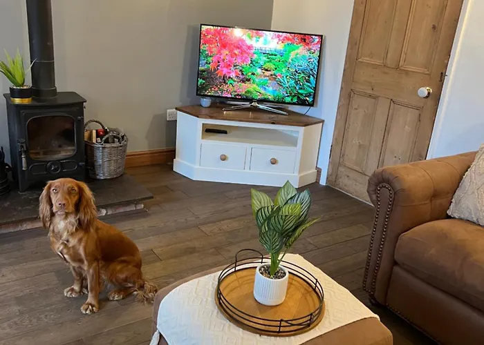 40 High Street * Swainby