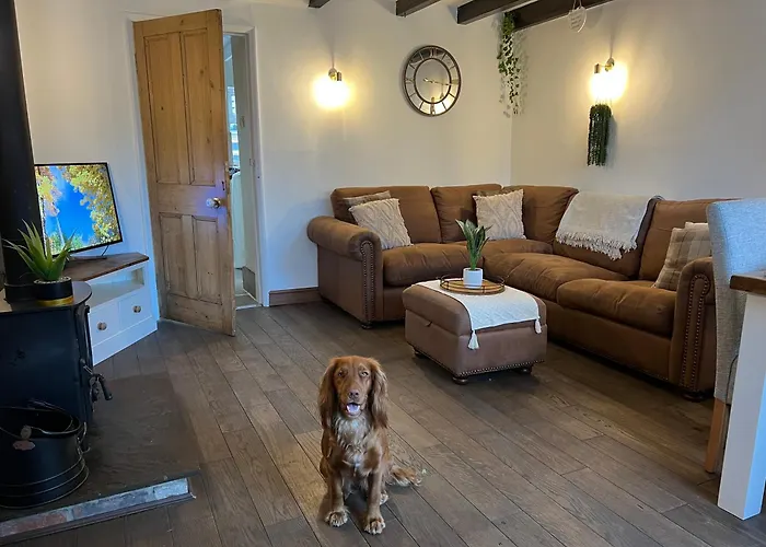 Casa vacanze 40 High Street Swainby