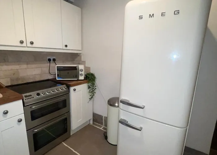 40 High Street Casa vacanze Swainby