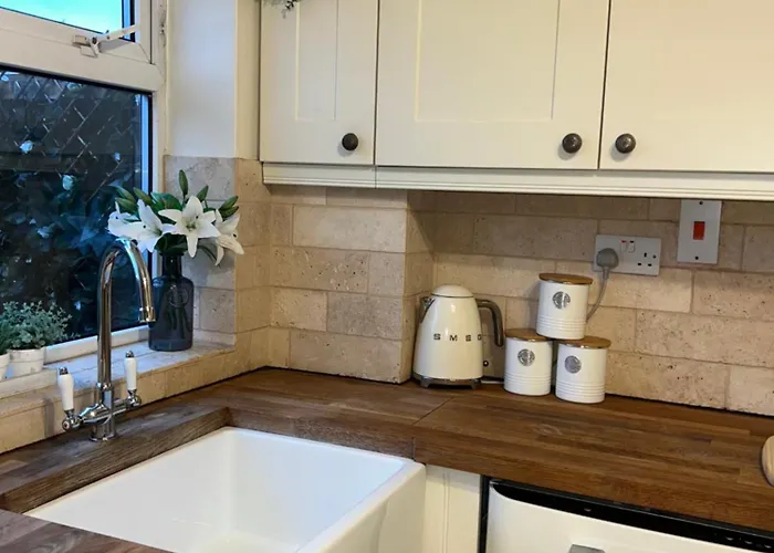 40 High Street * Swainby