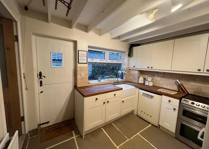 40 High Street Casa vacanze *