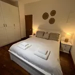 펜션 40 High Street Swainby