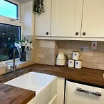 40 High Street * Swainby