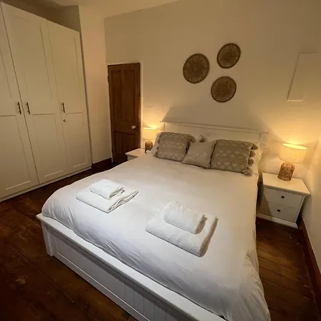 度假居 40 High Street Swainby