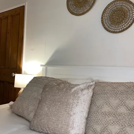度假居 40 High Street Swainby